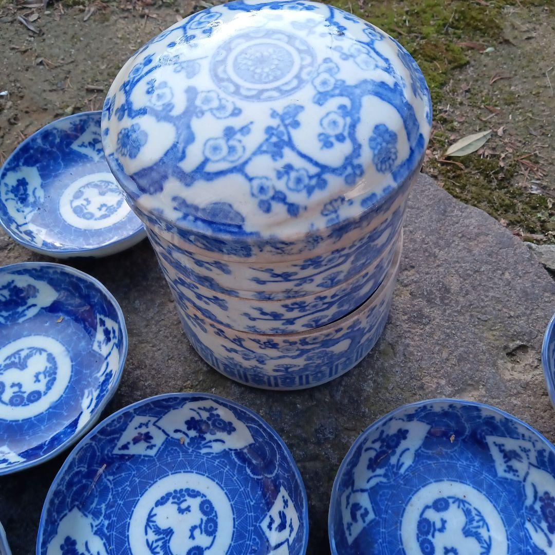 重箱セット