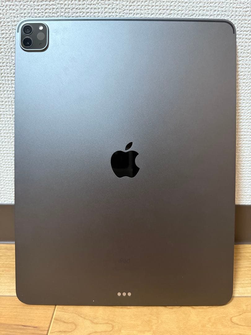 iPad Pro12.9インチ 第5世代 256GB＋各種アクセサリー類