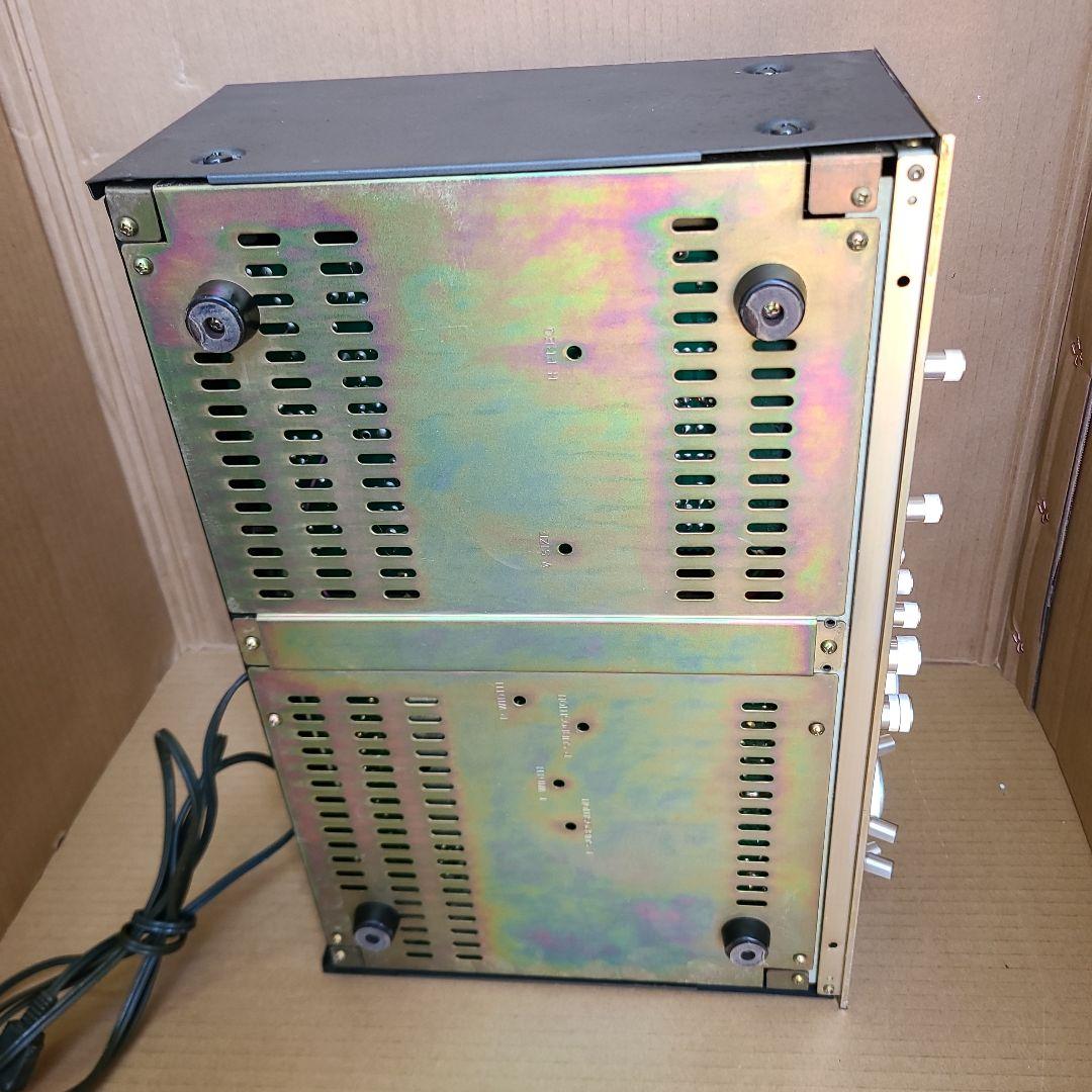SONY VT-M5 オーディオスコープ TVチューナー