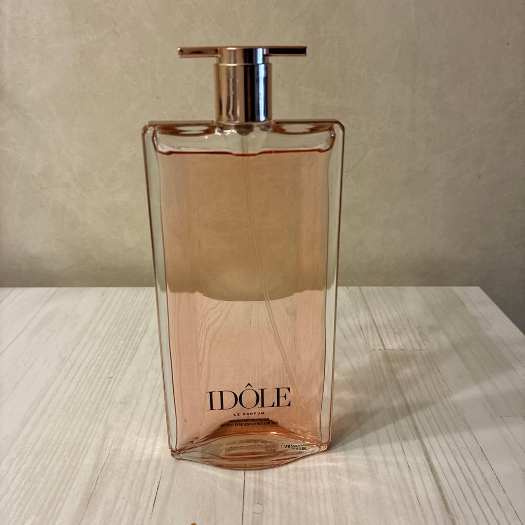 IDÔLE 女性用香水