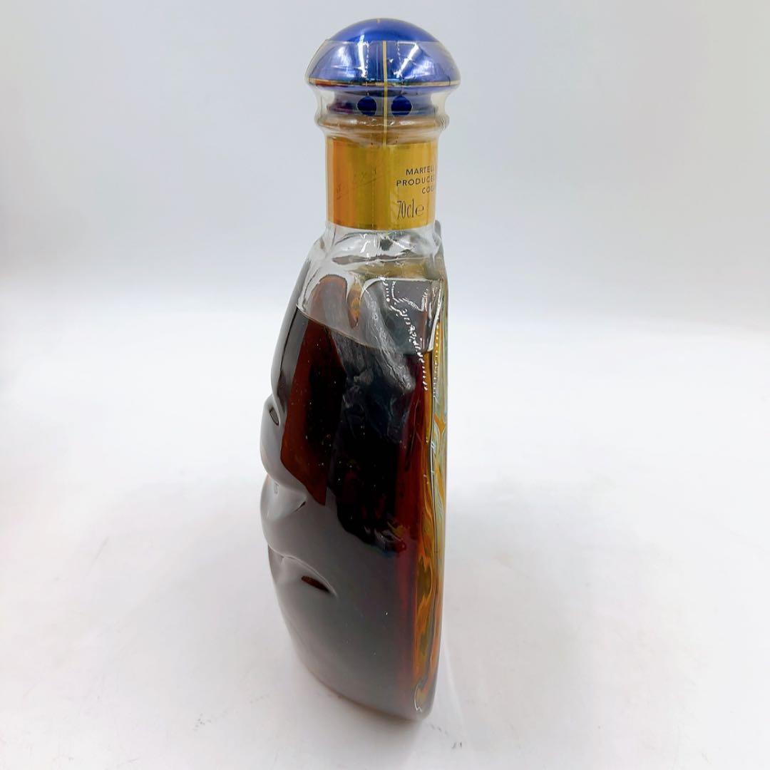 3AAM42 【希少】MARTELL ODYS マーテル オディス ブランデー