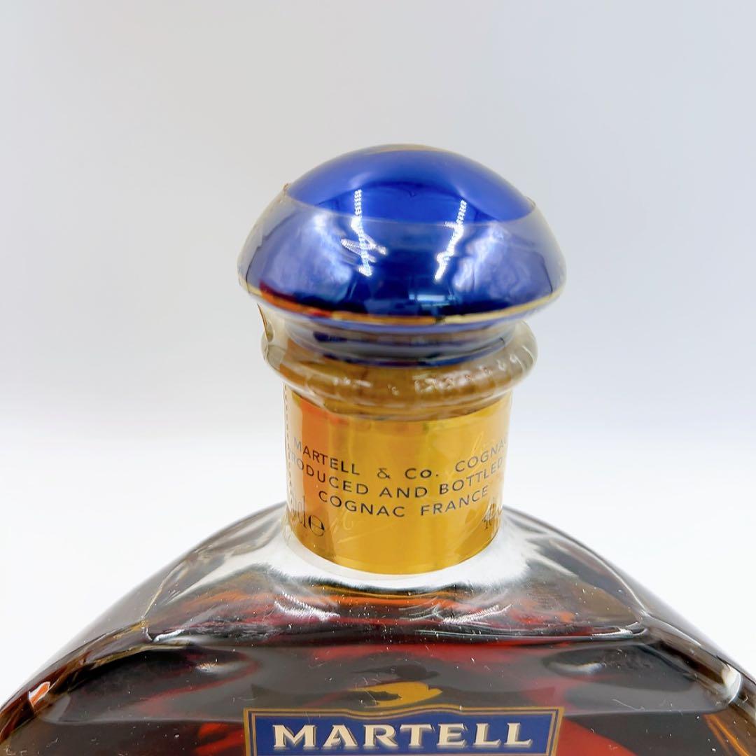 3AAM42 【希少】MARTELL ODYS マーテル オディス ブランデー