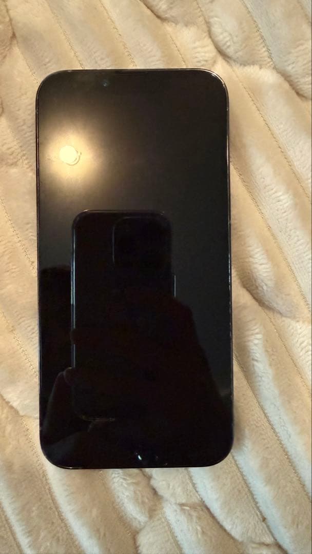 Asapさまジャンク品激安iPhone 13pro 256GB シエラブルー