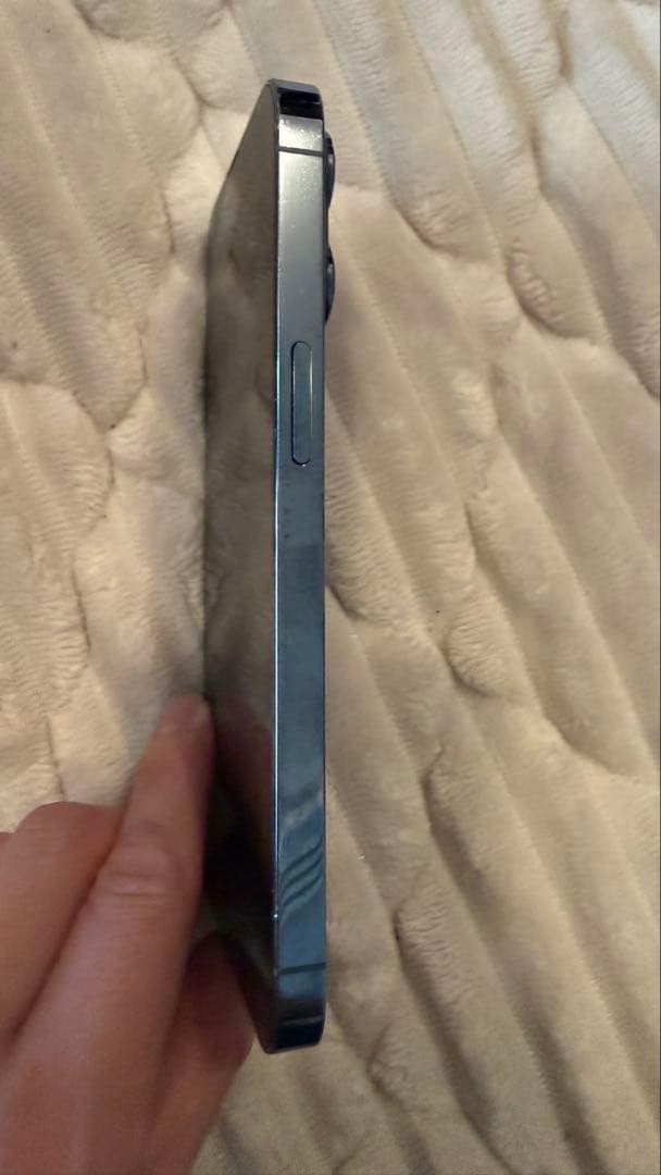 Asapさまジャンク品激安iPhone 13pro 256GB シエラブルー