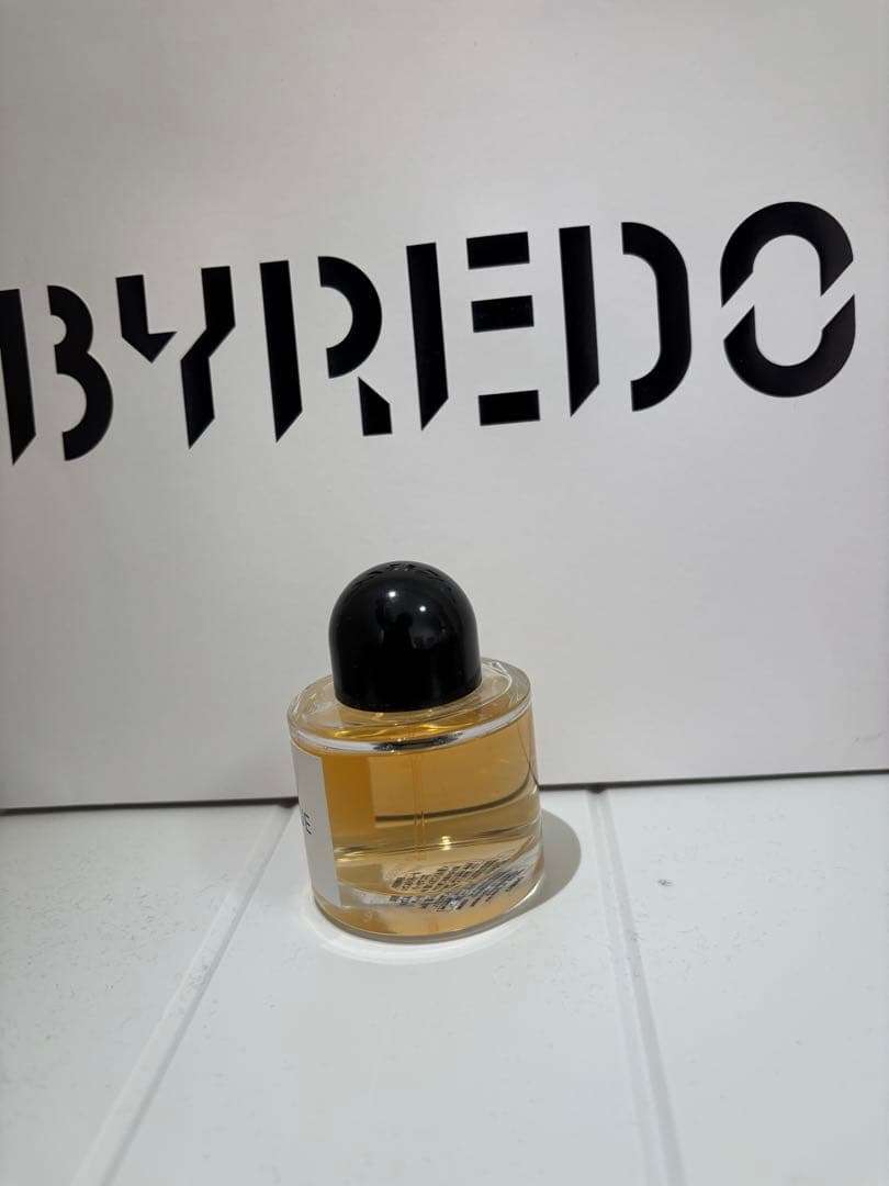 BYREDO ANIMALIQUE オードパルファム