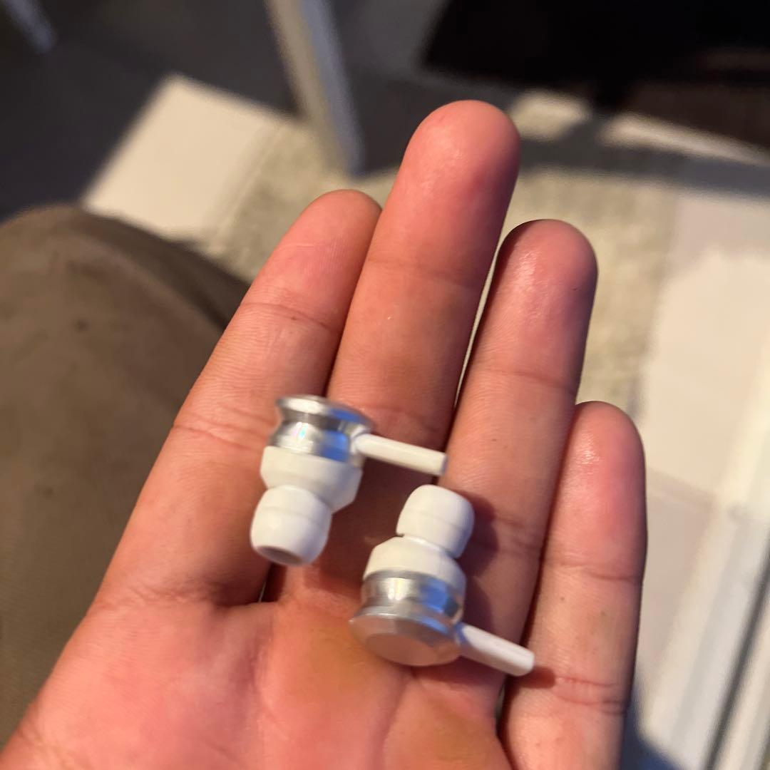 西Pods