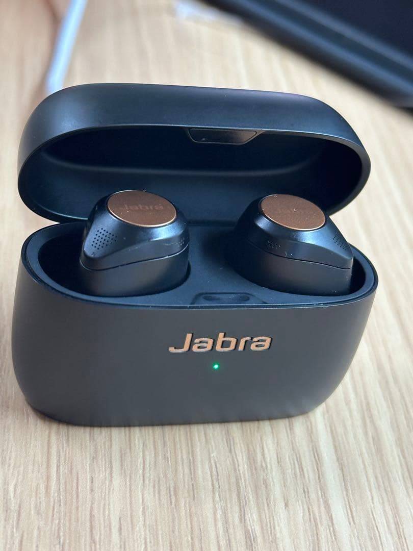 イヤホン Jabra Elite 85t