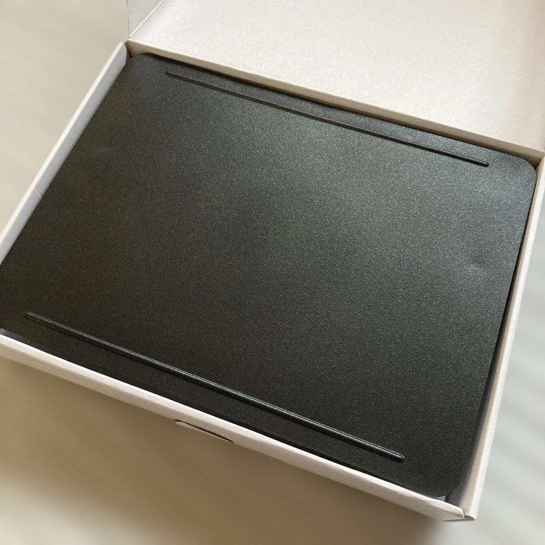 【yn380】abien MAGIC GRIL ブラック ホットプレート 美品