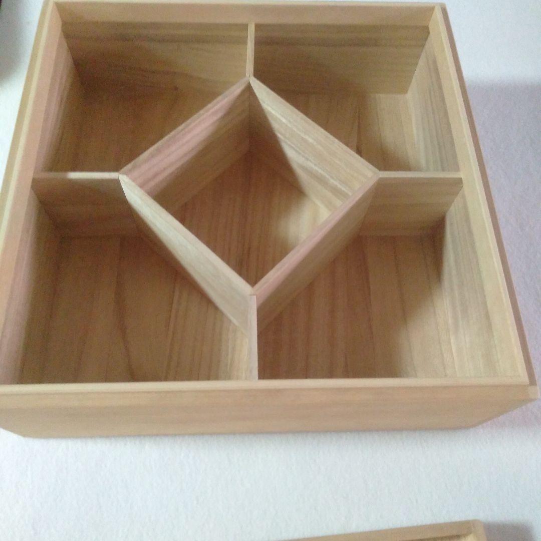 輪島塗　稲忠漆芸製　吸物椀五客未使用品