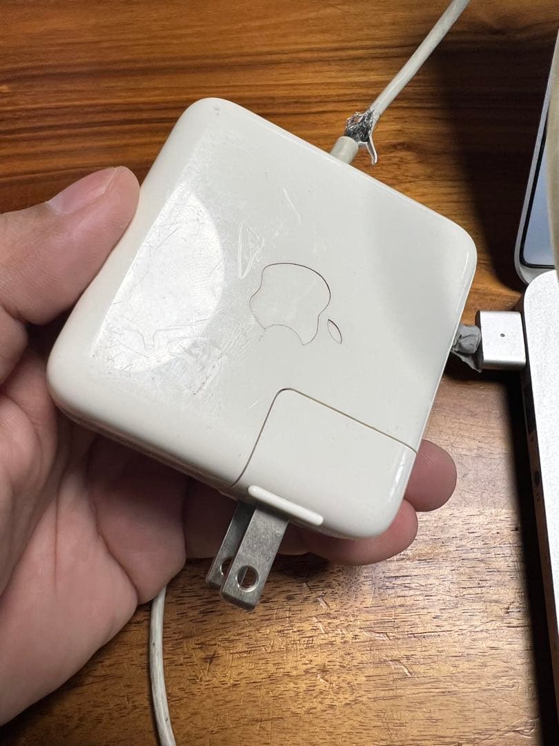 MacBook本体 MacBook Air 1.3GHz i5 8GB RAM