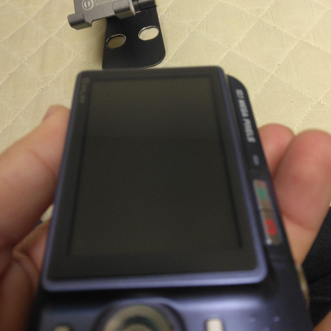 EXILIM EXーＺ1080メガピクセル コンパクトデジタルカメラ