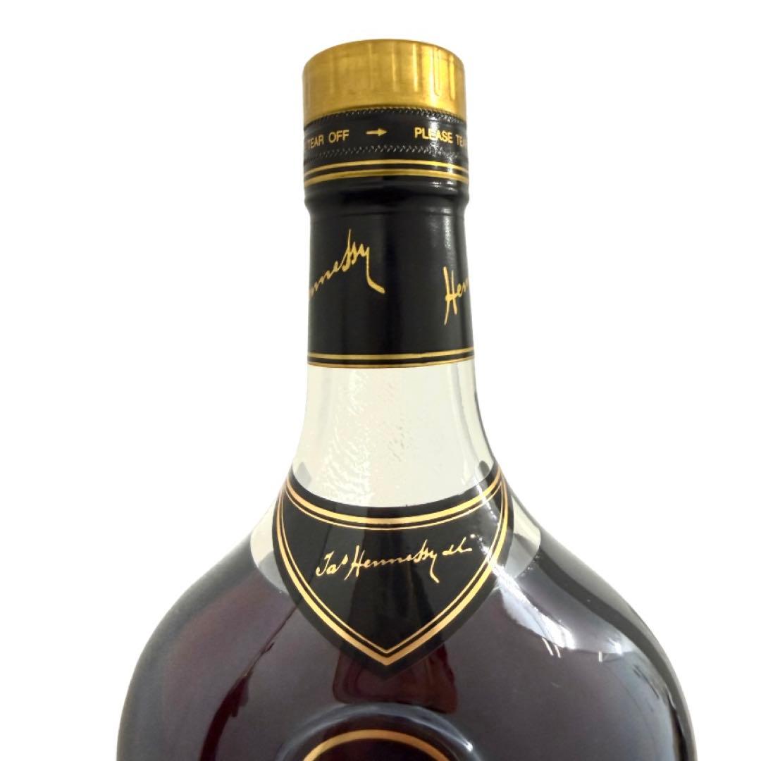 未開封✨Hennessy COGNAC XO 金キャップ