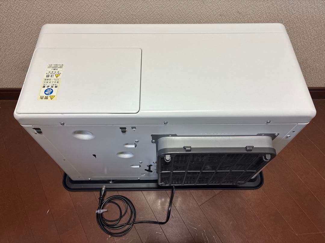 Dainichi ダイニチFZ-101 ファンヒーター 2019年製　※美品