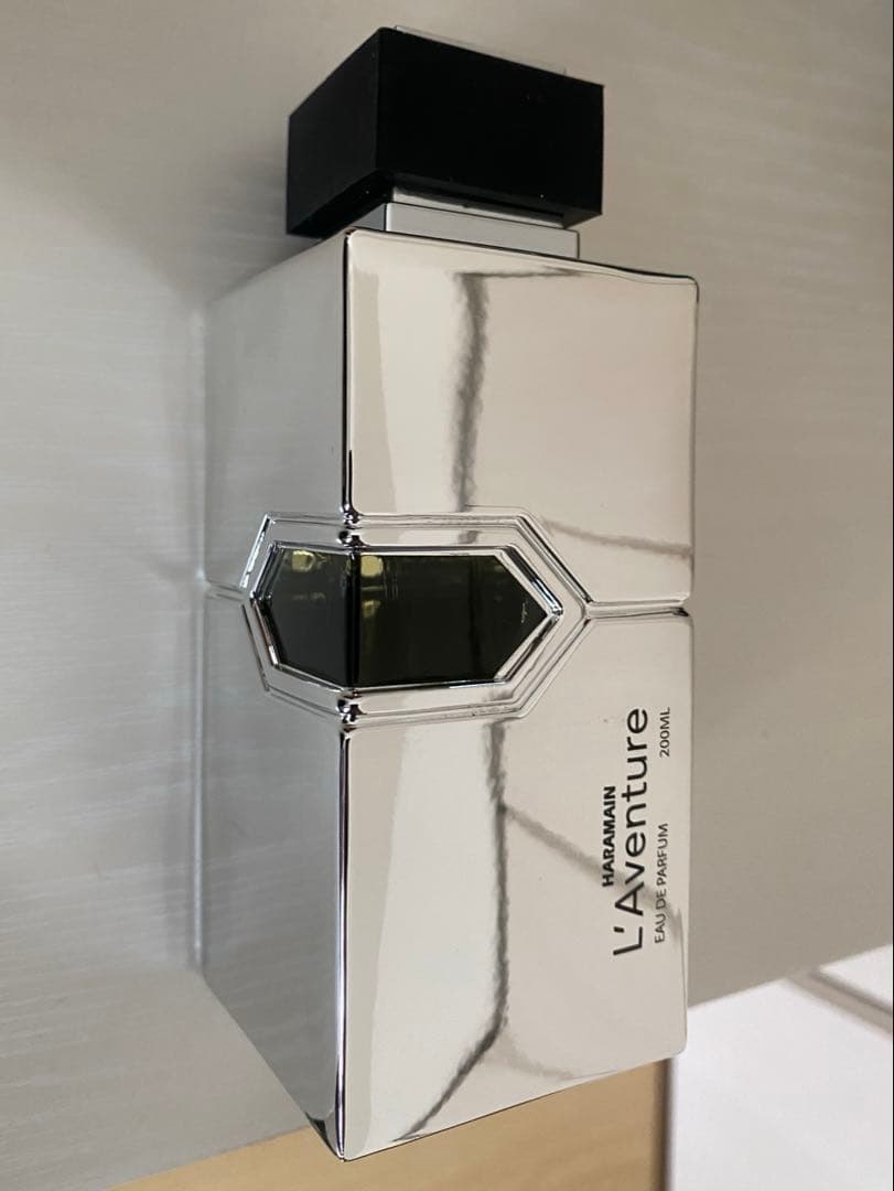 Al Haramain L’Aventure 200ml
