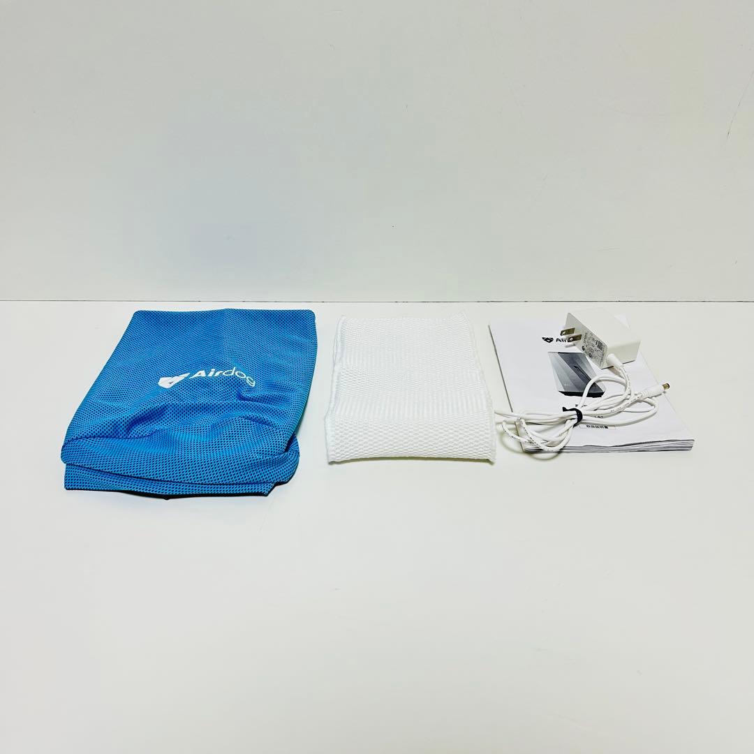 【ほぼ未使用】Airdog moi 高性能加湿器 エアドッグ H5