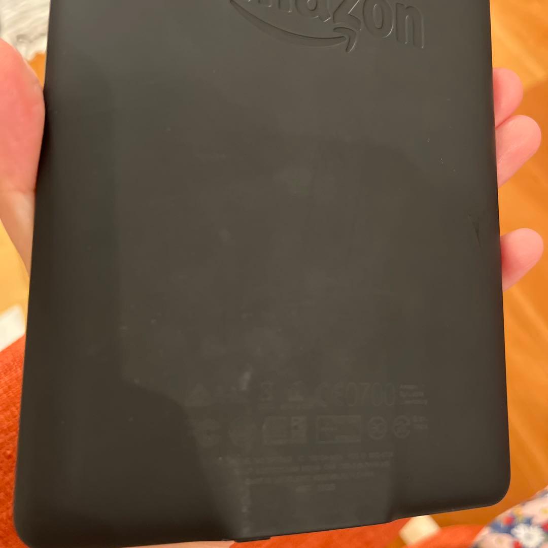 ノ*ー様 広告なし　Amazon Kindle Paperwhite 第七世代
