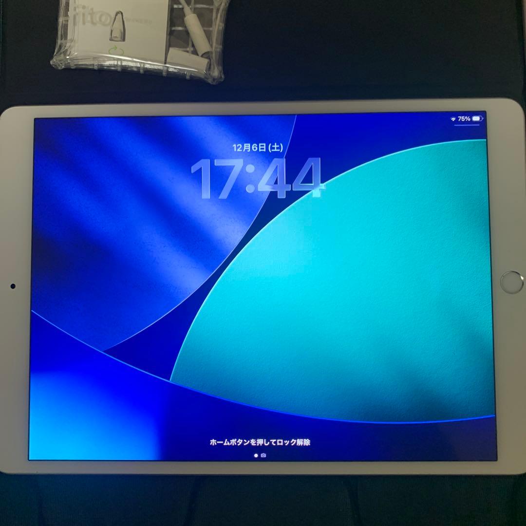 iPad Air 3 セルラーモデル ＋Apple Pencil 第1世代
