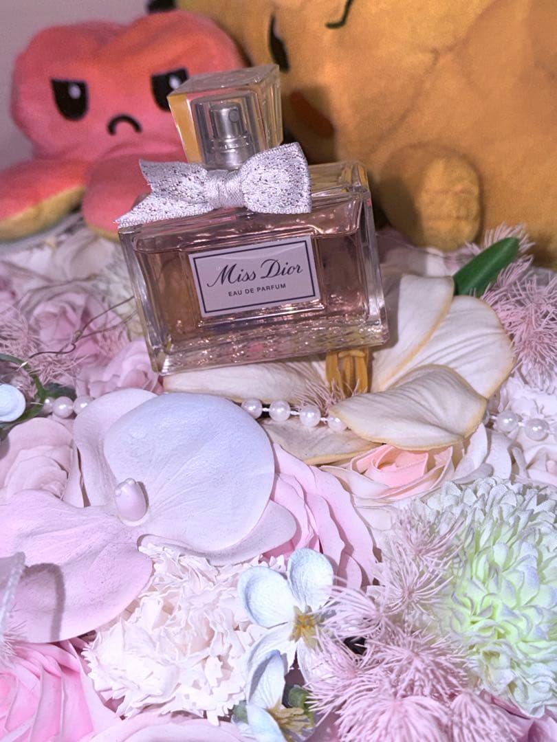 Miss Dior オードパルファン 50mL