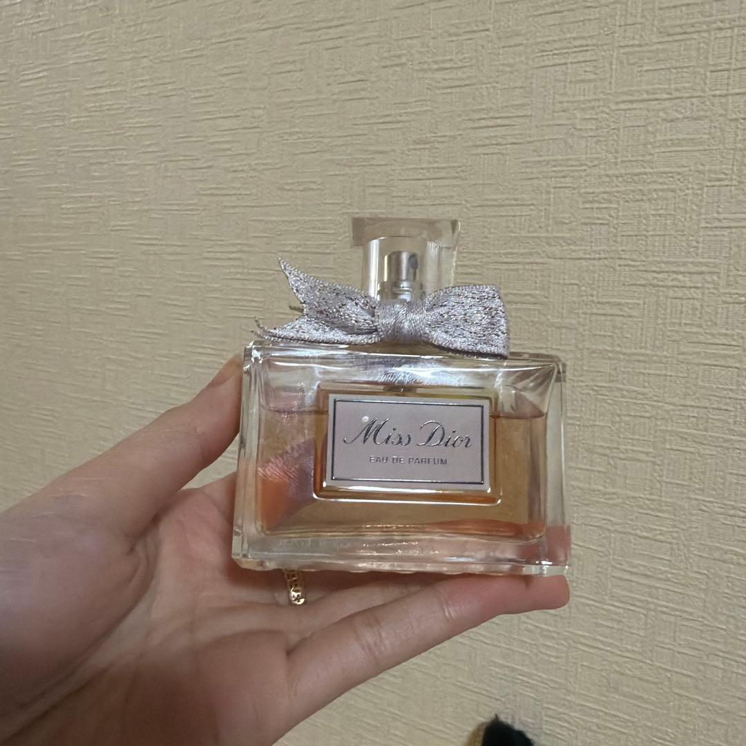 Miss Dior オードパルファン 50mL