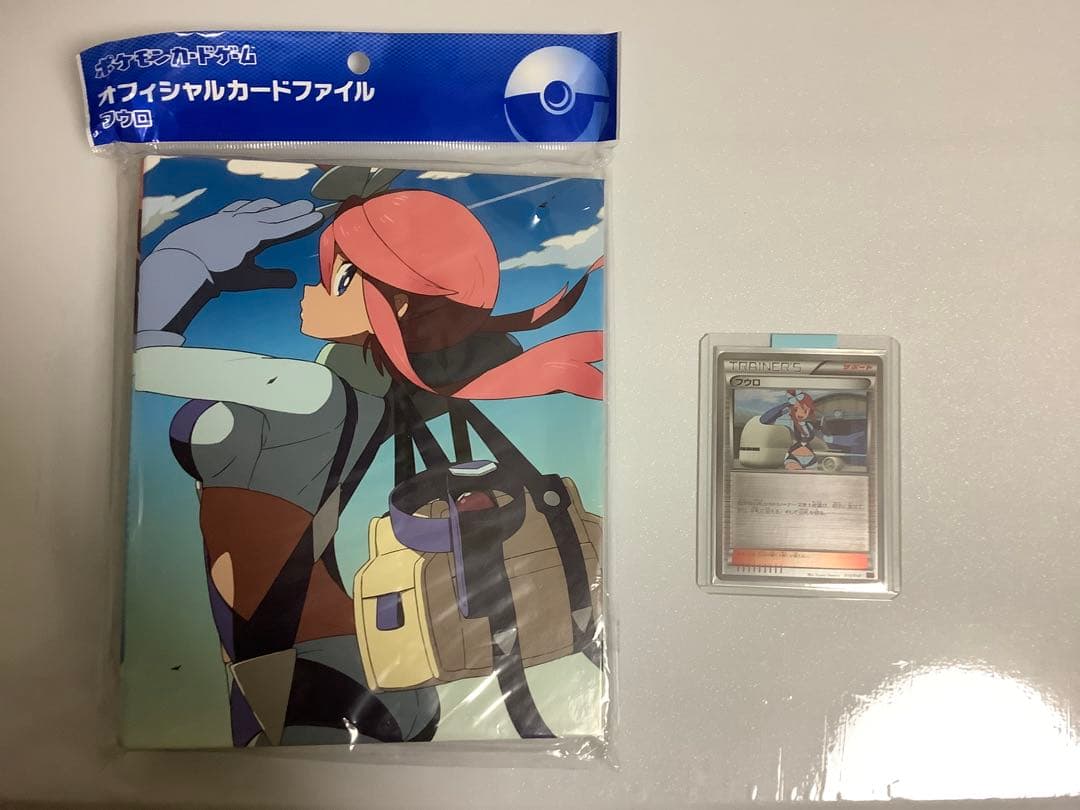 ポケモンカード　サプライ　カードファイル　まとめ売り