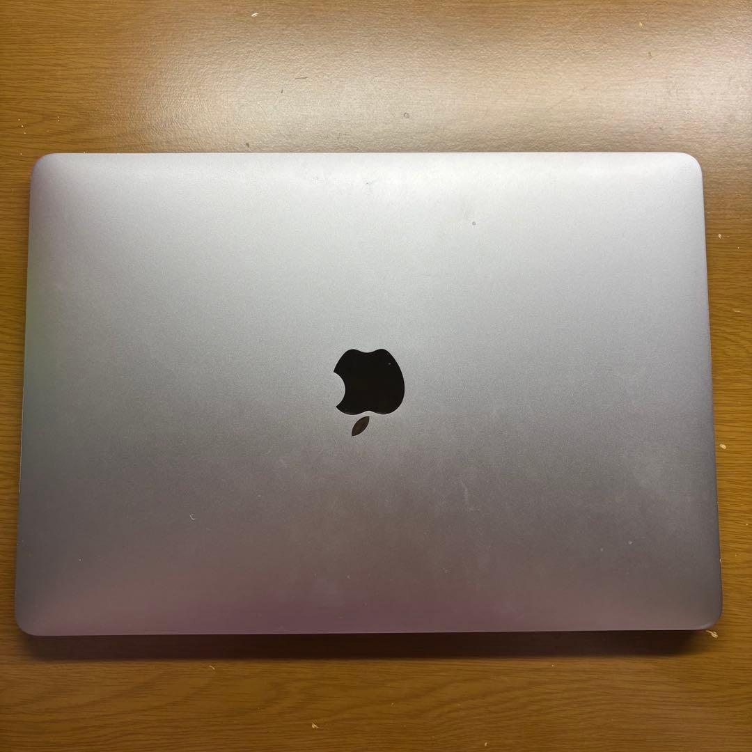 Apple MacBook Pro 2019 13インチ スペースグレイ