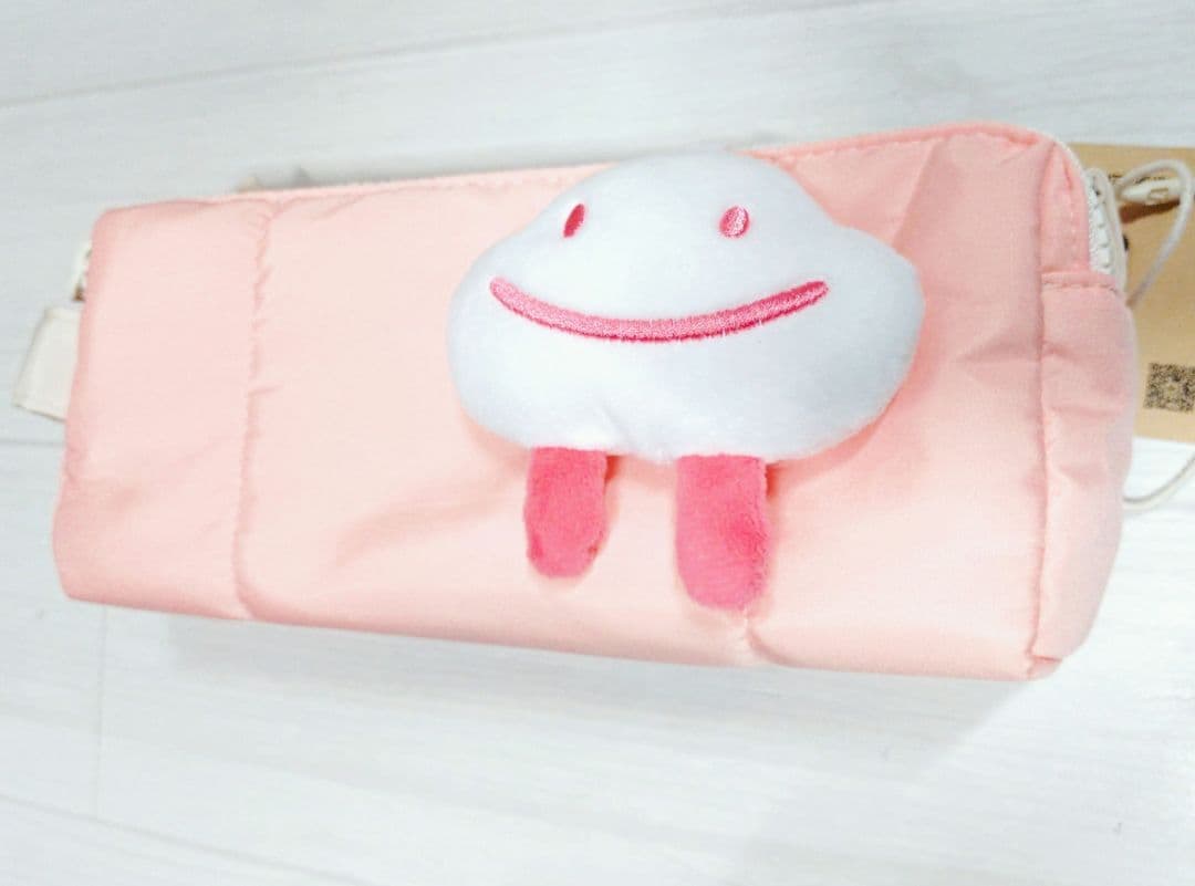 RETZLA ペンケース 大容量 かわいい筆箱 3階建て筆箱 ピンク