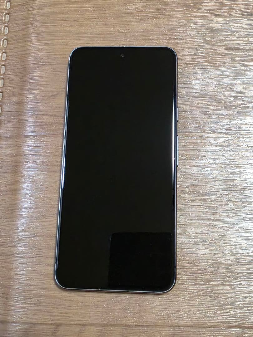 【中古】Google Pixel 8 128GB ブラック