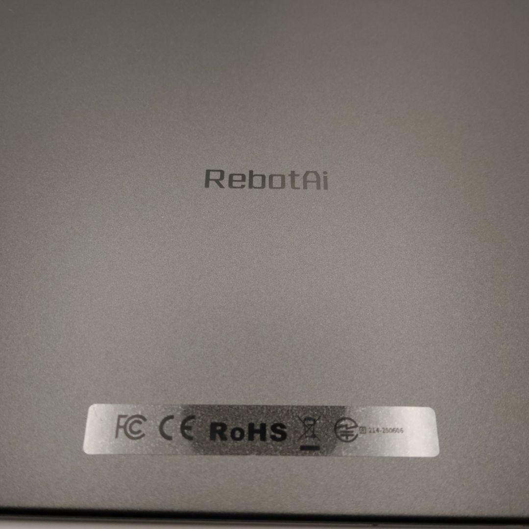 【新品未使用 保護フィルム付】 rebot Ai A10pro タブレット