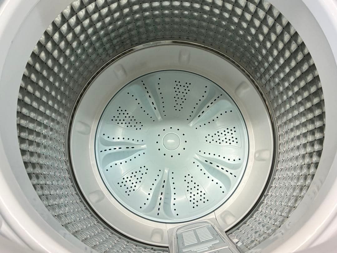 158 単身用　1人暮らし　ヤマダ電機冷蔵庫&ハイアール洗濯機セット　仙台　宮城