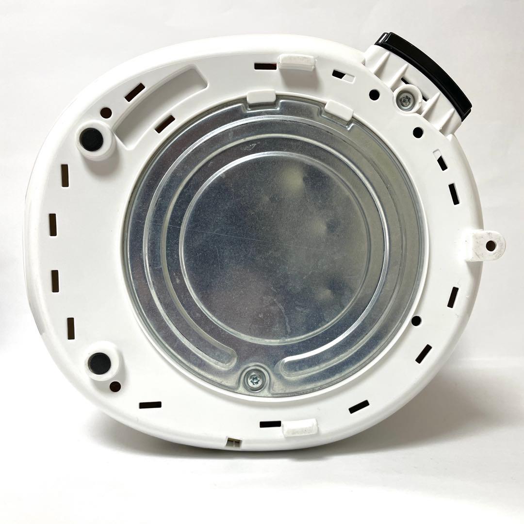 2018年製 象印 EE-RN35 スチーム式加湿器 内部洗浄済／フィルター不用