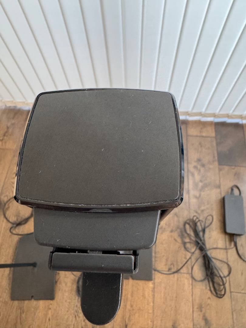 BOSE SURROUND SPEAKERS & フロアスタンド ブラック
