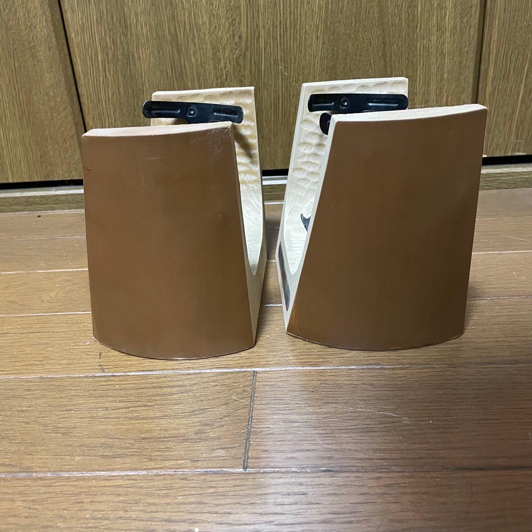 【2個セット】サントリーウイスキー　台座