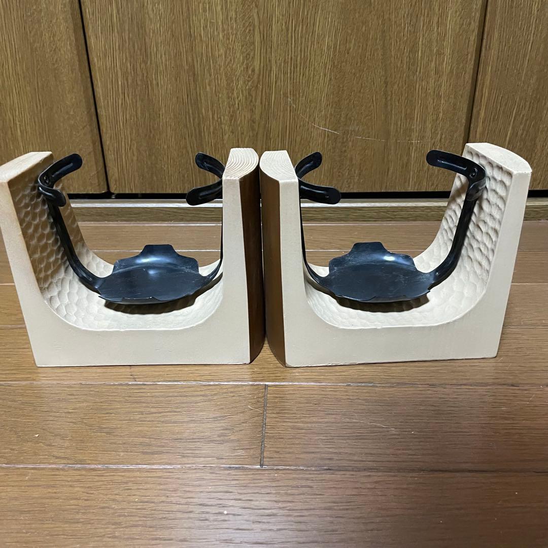 【2個セット】サントリーウイスキー　台座