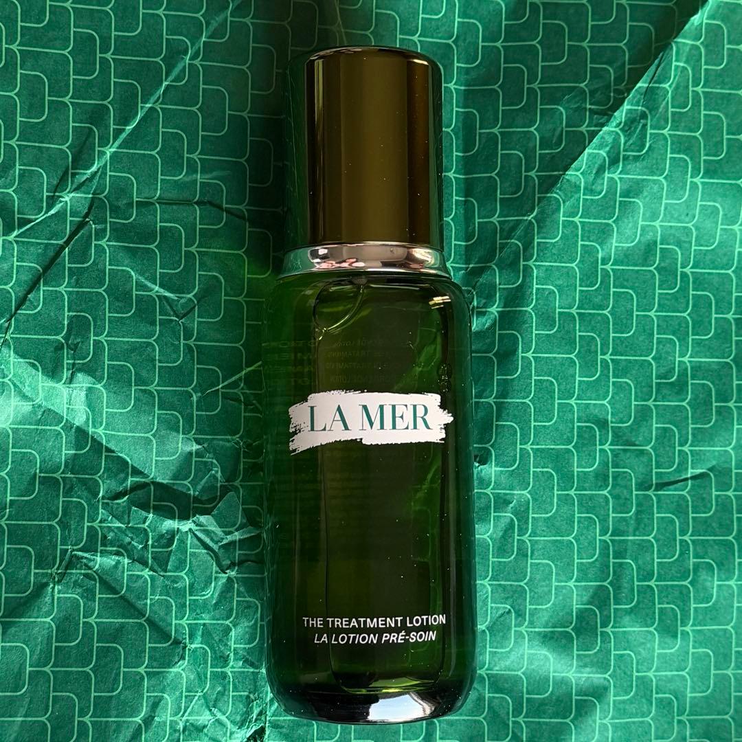 2025年7月製造日本製 LA MER ザ・トリートメントローション 150mL