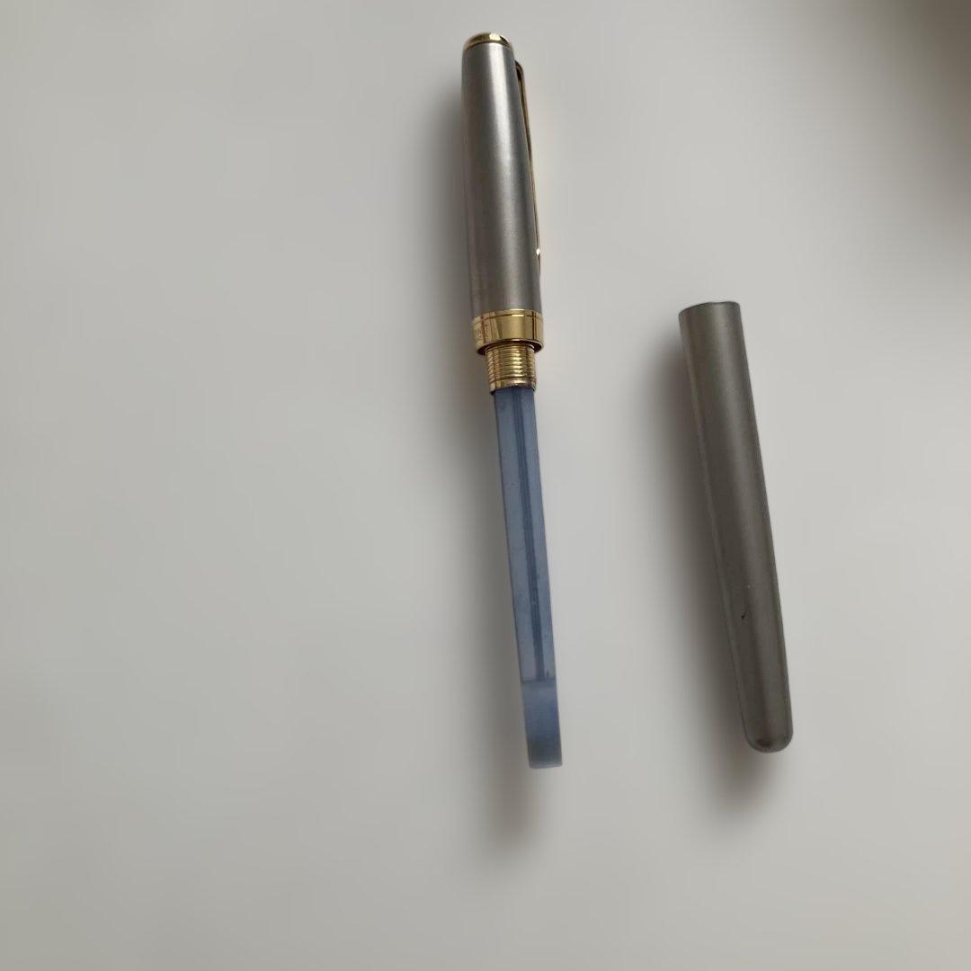 Parker 万年筆 SONNET FRANCE Aケース付き