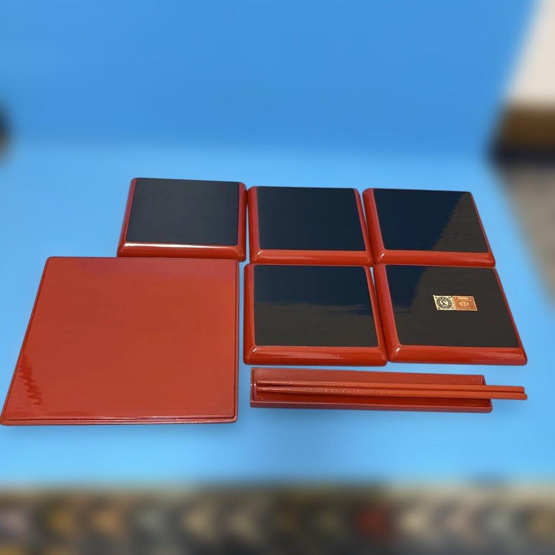 沖縄のべんぼう漆器