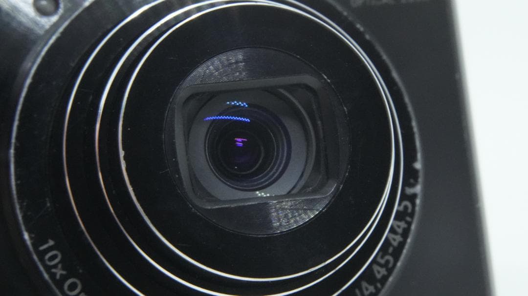【C2079】 SONY Cyber-shot DSC-WX220 ソニー