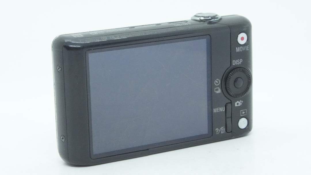 【C2079】 SONY Cyber-shot DSC-WX220 ソニー
