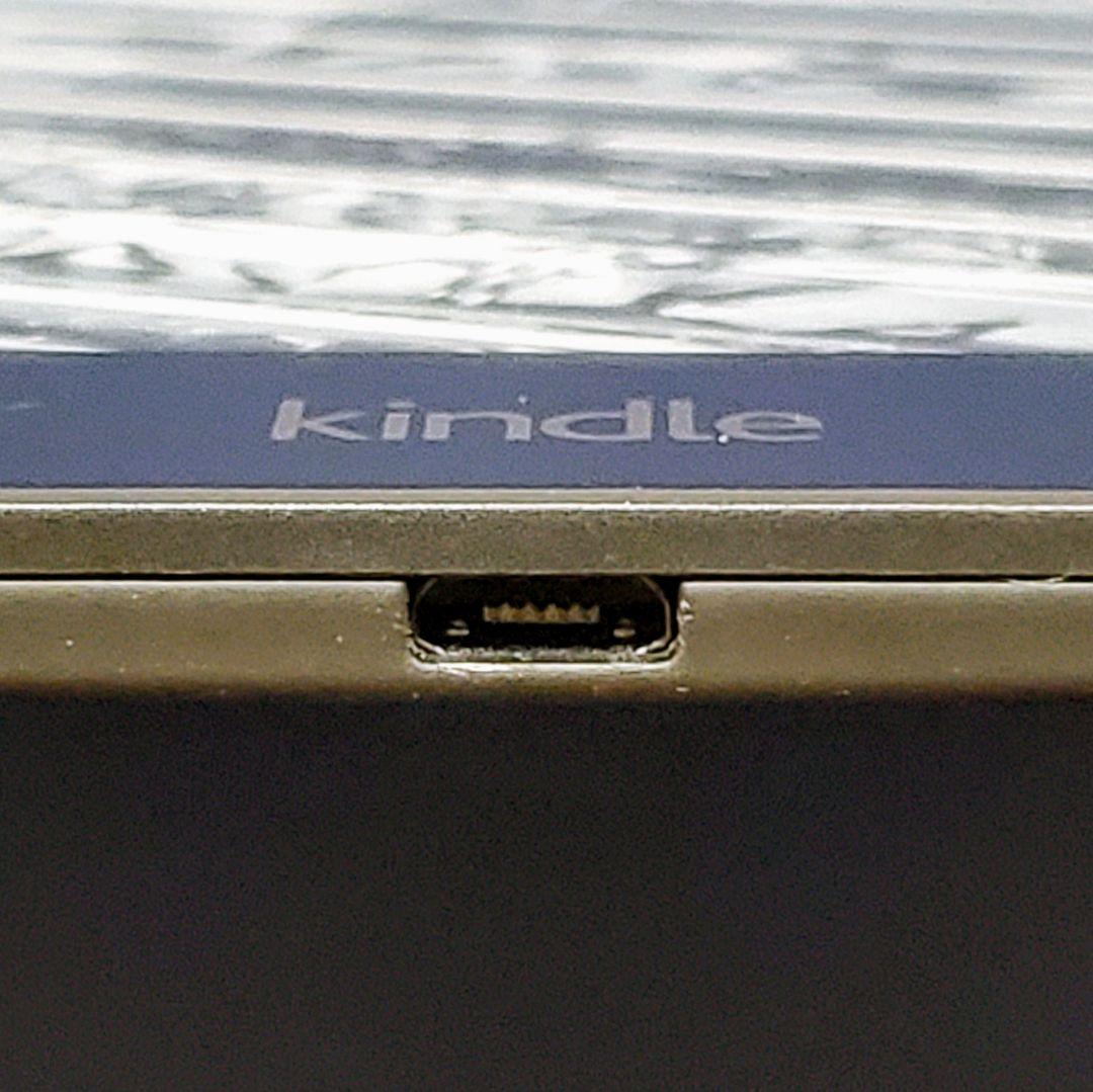 値下中　Kindle Voyage