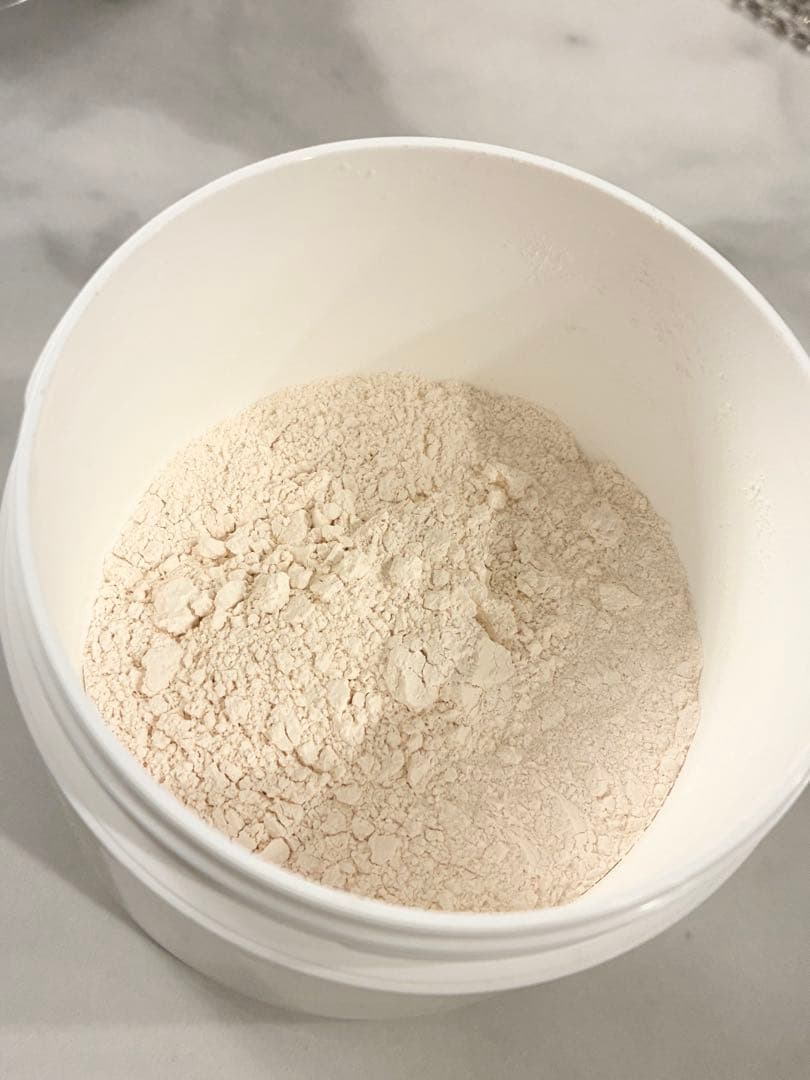 REVI 美 White Shine Powder シルクパウダー
