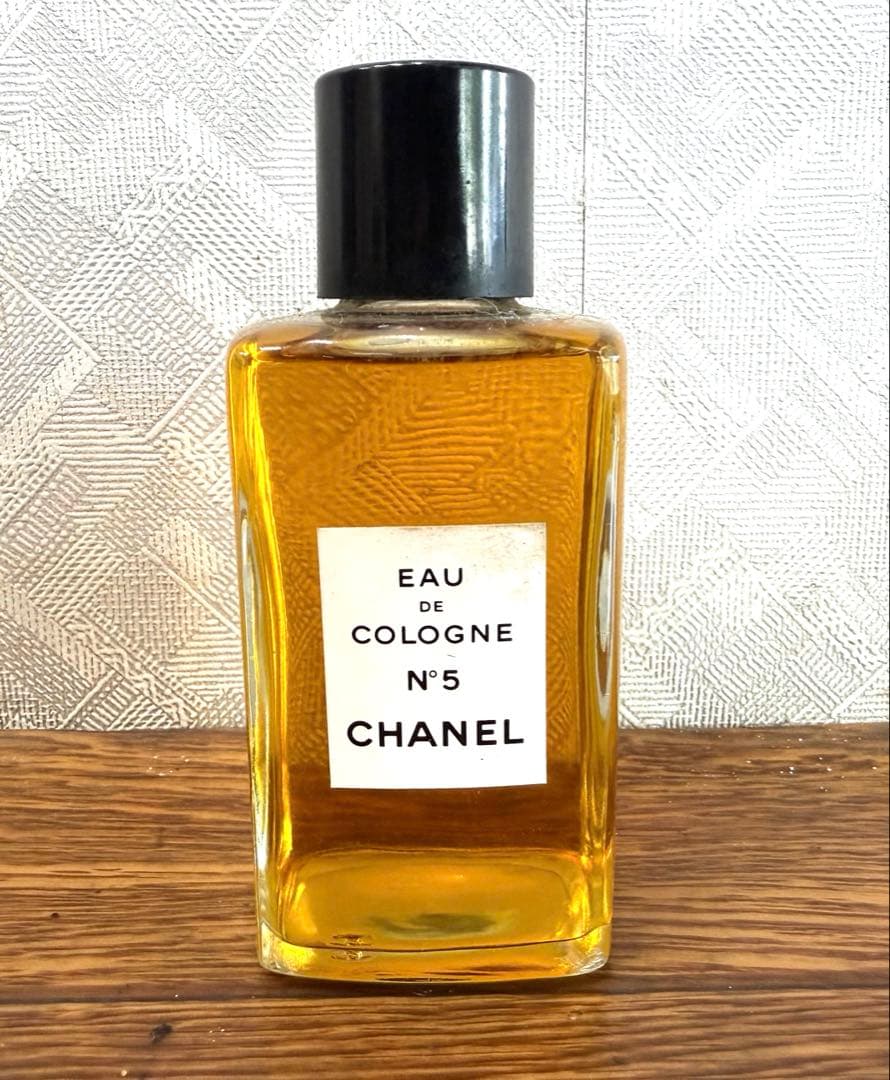 CHANEL No.5 香水 ヘア&ボディミスト 2点セット