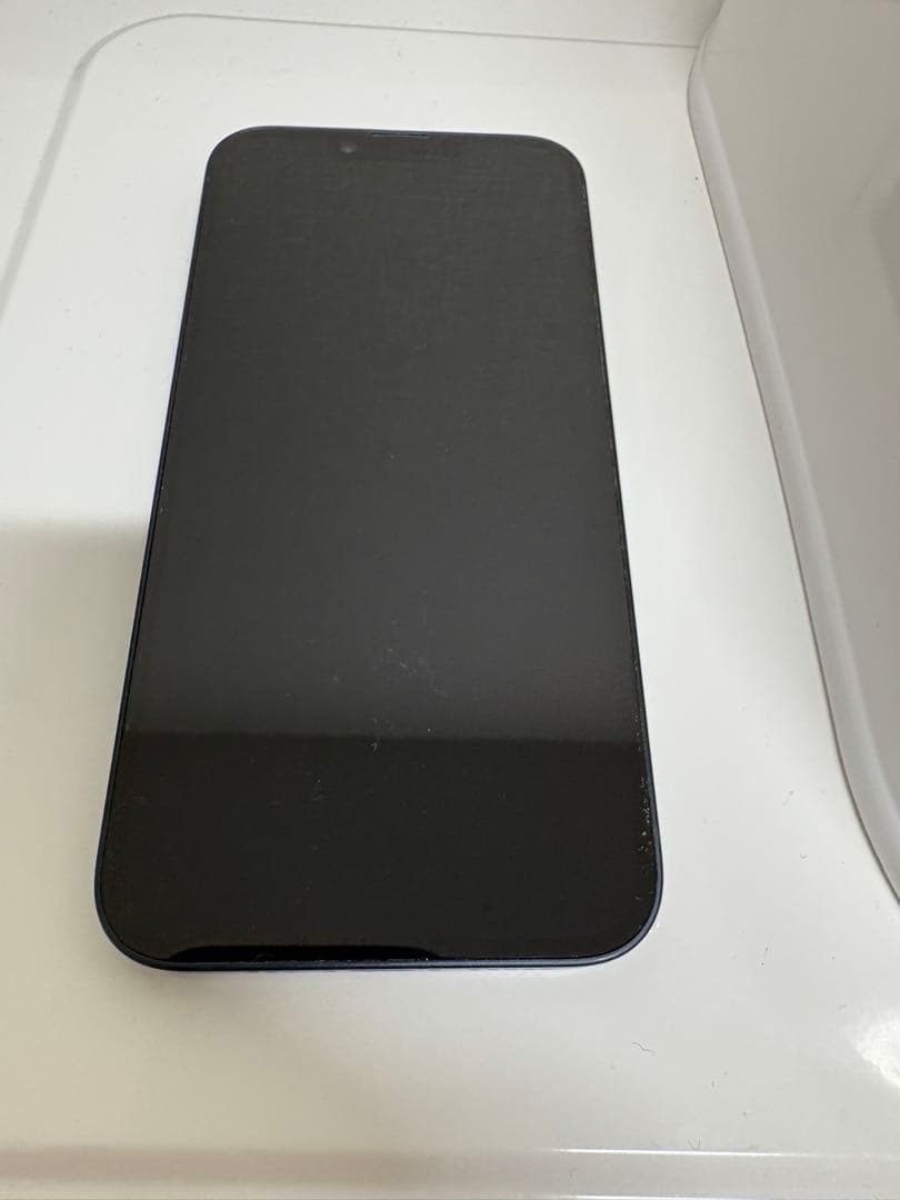 Apple iPhone 14 ブラック128GB SIMフリー