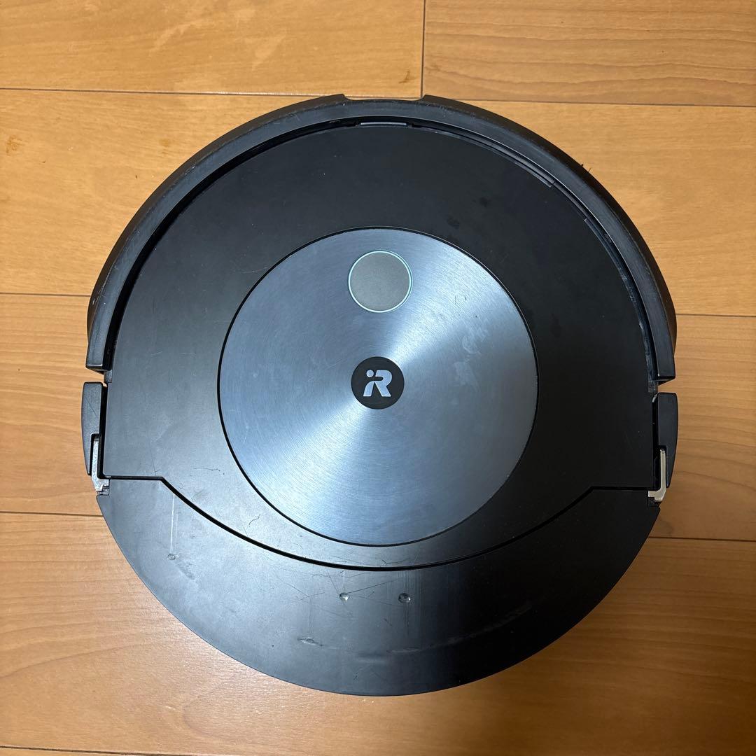 iROBOT Roomba j7+ ロボット掃除機 ルンバ