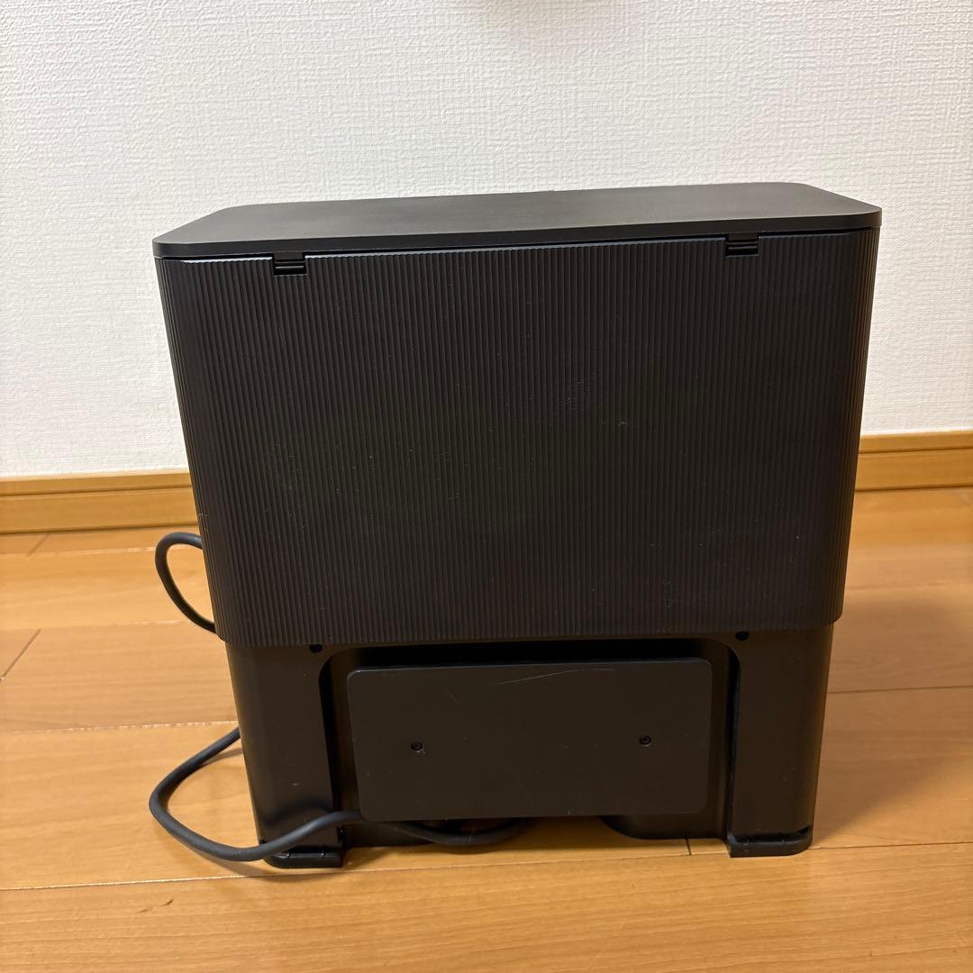 iROBOT Roomba j7+ ロボット掃除機 ルンバ
