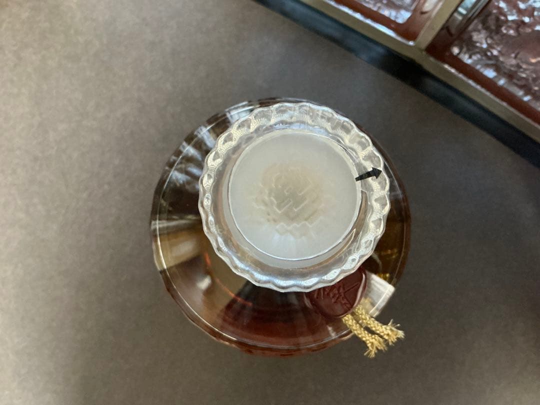 SUNTORY 響 750ml ゴールドラベル　ギフト限定　SHT01