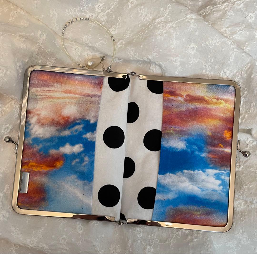 『der Himmel dieses Tages』Buchcover