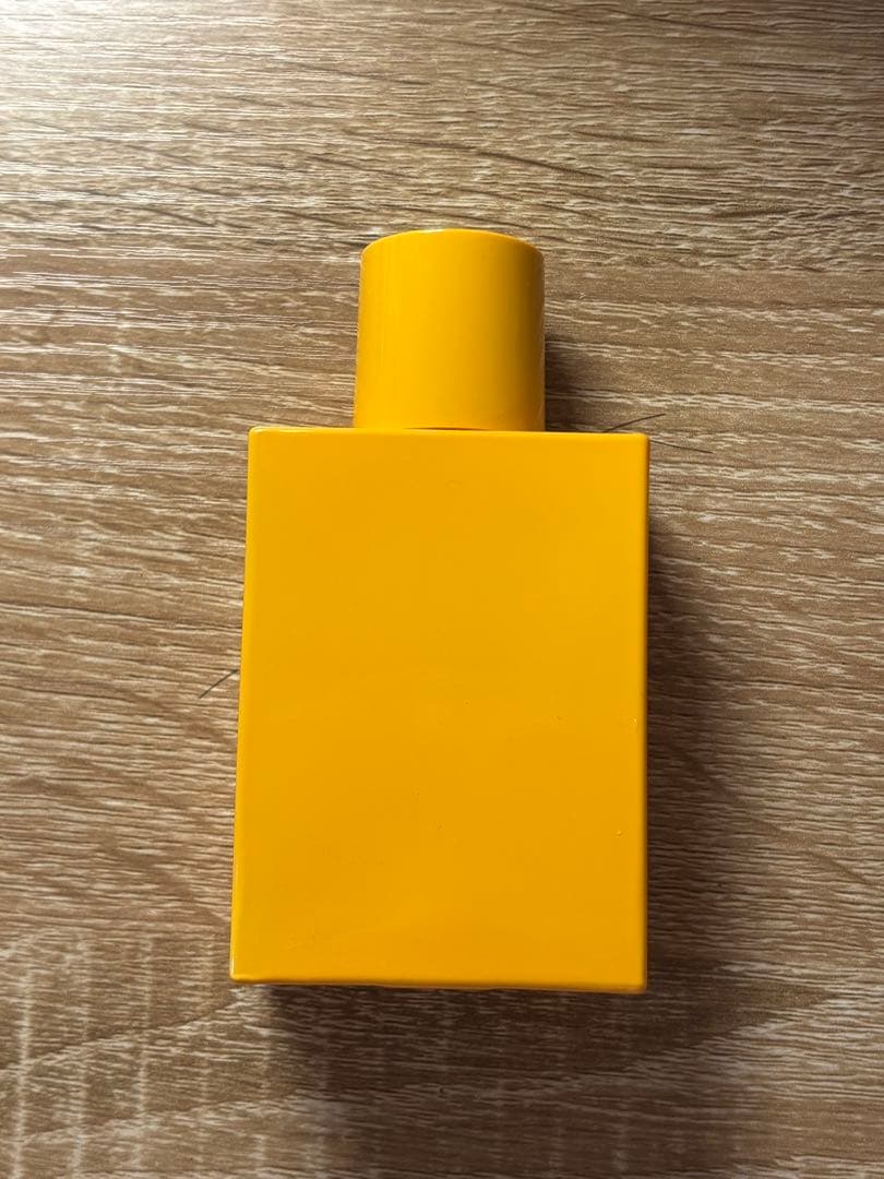 GUCCI プロフーモ ディ フィオーリ オールドパルファム 50ml