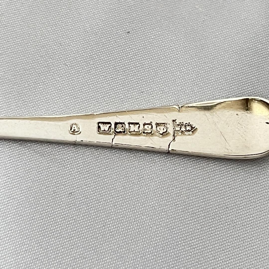 【Robert Pringle & Sons】コンディメントセット