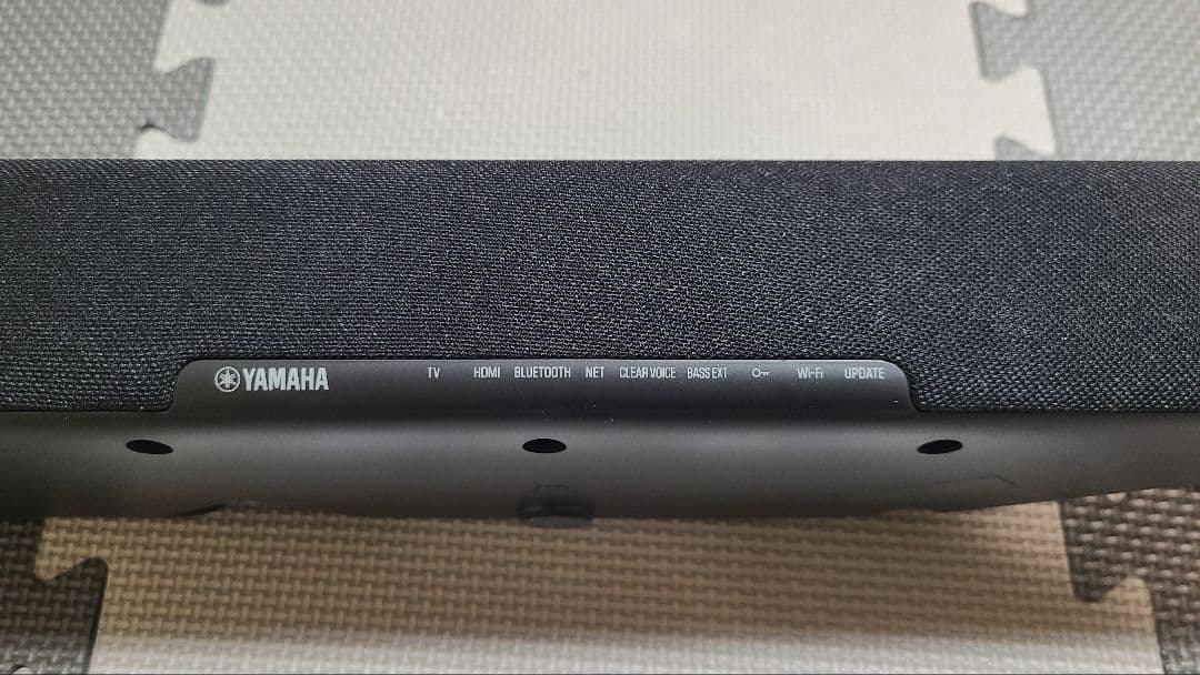 スピーカー・ウーファー sr-x40a(b)