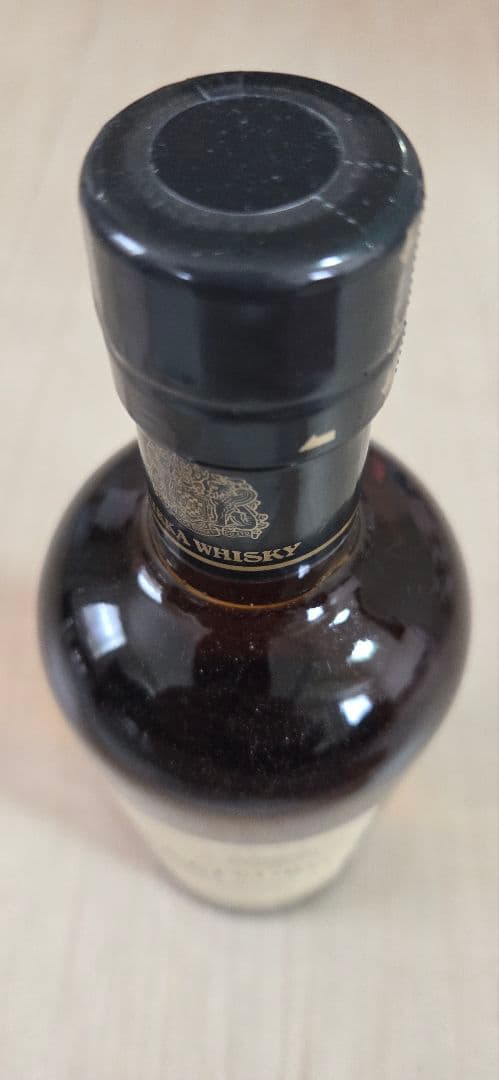 NIKKA TAKETSURU 竹鶴 43%